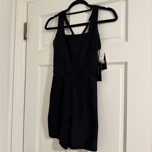 Abercrombie & Fitch YPB SculptLUX Onesie